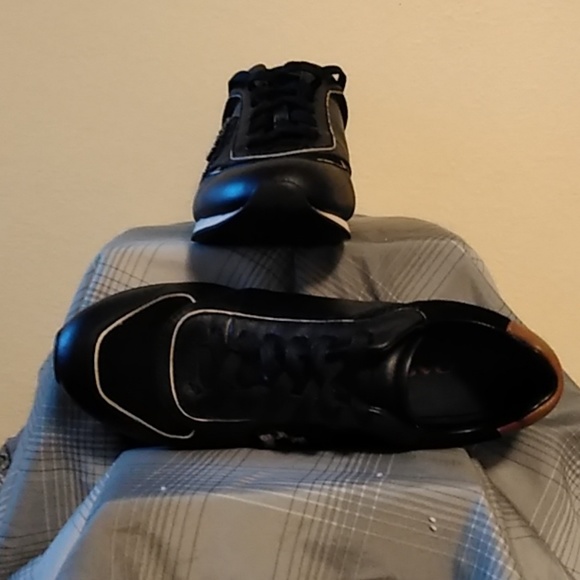 COACH 7 US REBECCA VARSITY - Picture 2 of 3